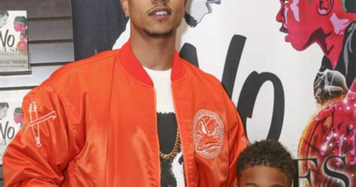 Lil’ Fizz Net Worth