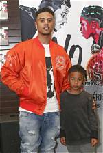 Lil’ Fizz Net Worth