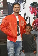 Lil’ Fizz Net Worth