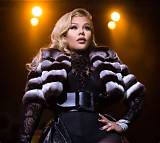 Lil’ Kim Net Worth