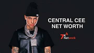 Lil’ Rodney Cee Net Worth