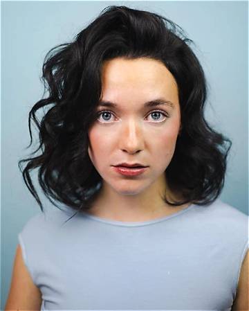 Lilah Fitzgerald Net Worth