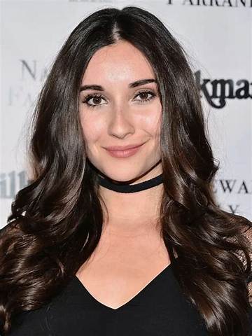 Lilah Richcreek Net Worth