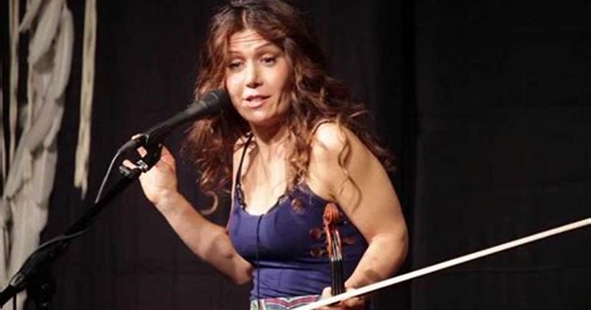 Lili Haydn Net Worth