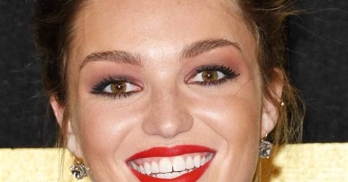Lili Simmons Net Worth