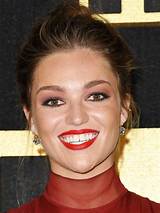 Lili Simmons Net Worth