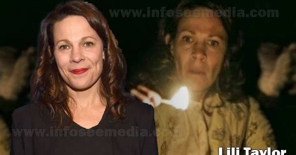 Lili Taylor Net Worth