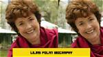 Lilias Folan Net Worth