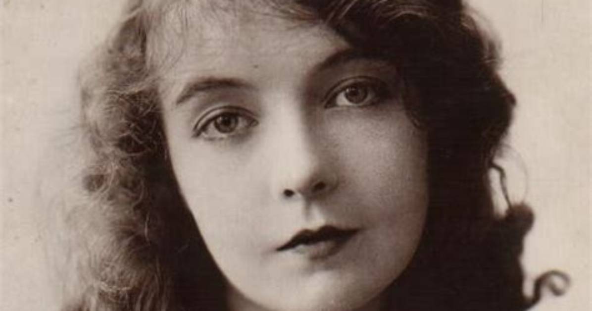 Lillian Gish Net Worth