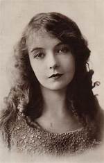 Lillian Gish Net Worth