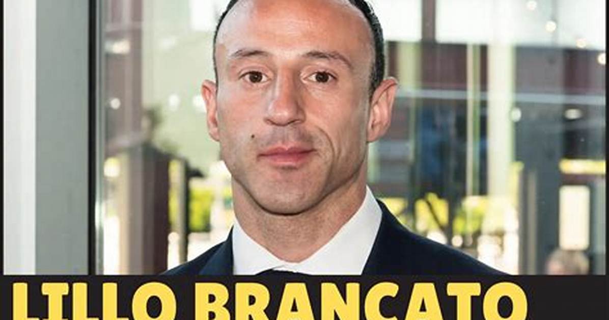 Lillo Brancato Net Worth