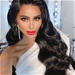 Lilly Ghalichi Net Worth