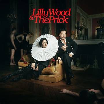 Lilly Wood and the Prick Net Worth