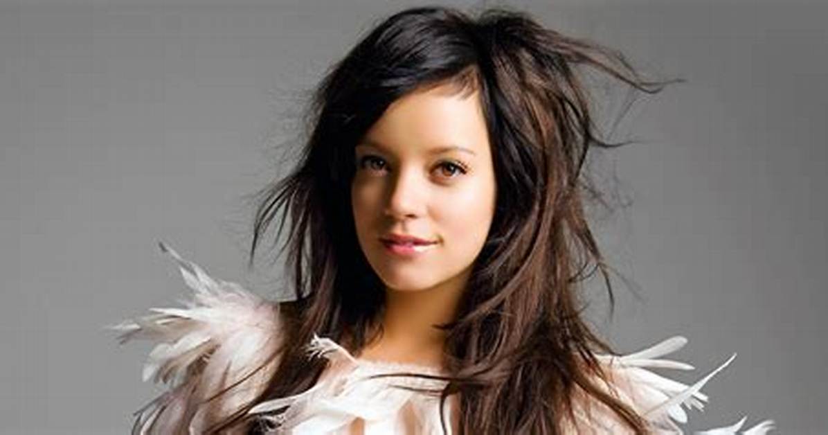 Lily Allen Net Worth