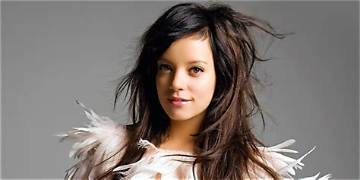 Lily Allen Net Worth