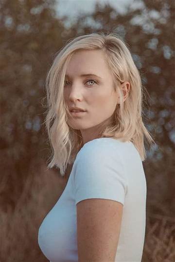 Lily Drew Detwiler Net Worth