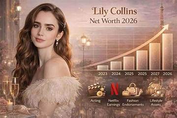 Lily Goncalves Net Worth