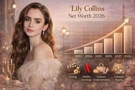 Lily Goncalves Net Worth