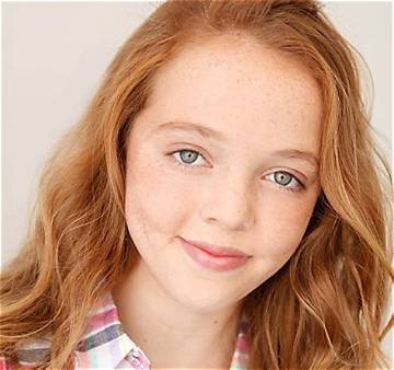 Lily Mae Silverstein Net Worth