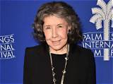 Lily Tomlin Net Worth