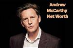Lin Mccarthy Net Worth