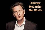 Lin Mccarthy Net Worth