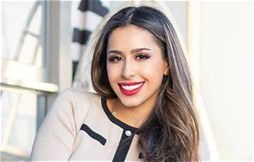 Linda Andrade Net Worth