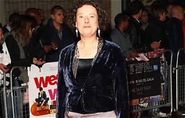 Linda Bassett Net Worth