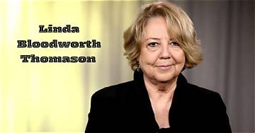Linda Bloodworth-Thomason Net Worth