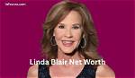 Linda Cevallos Net Worth