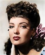Linda Darnell Net Worth