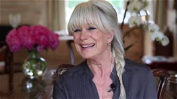 Linda Evans Net Worth
