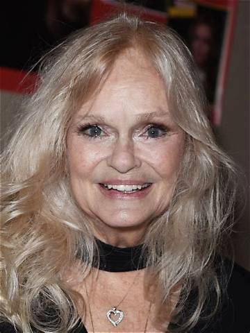 Linda George Net Worth