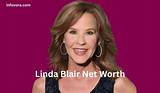 Linda Ham Net Worth