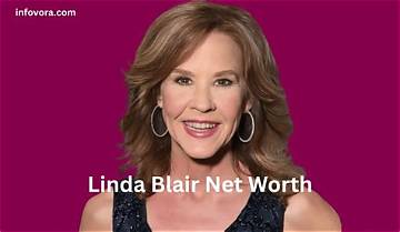 Linda Ham Net Worth
