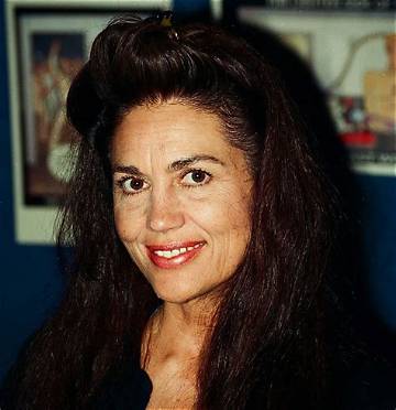 Linda Harrison Net Worth