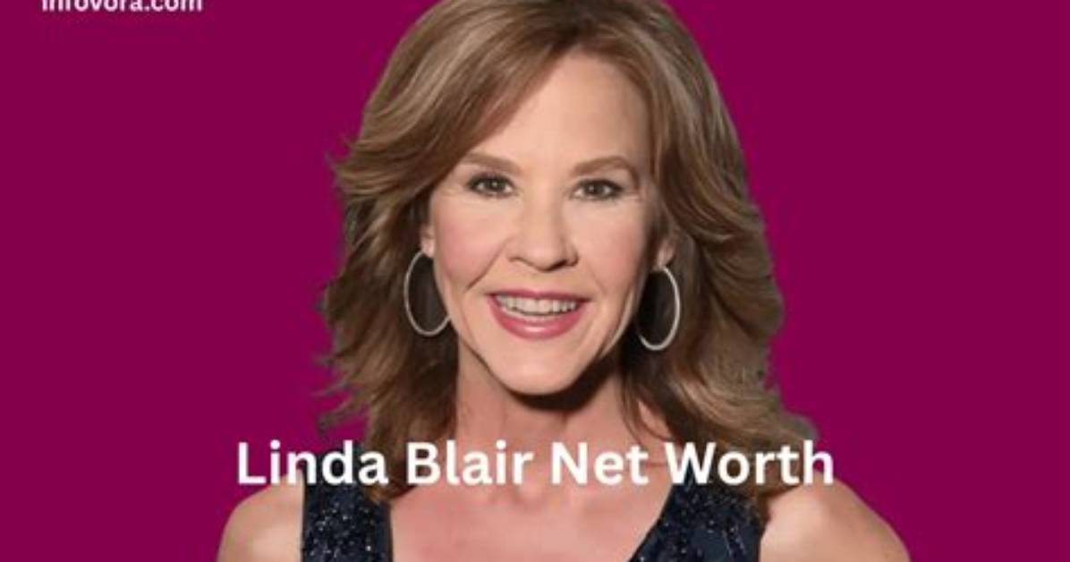 Linda Hope Net Worth
