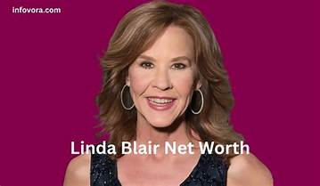 Linda Hope Net Worth