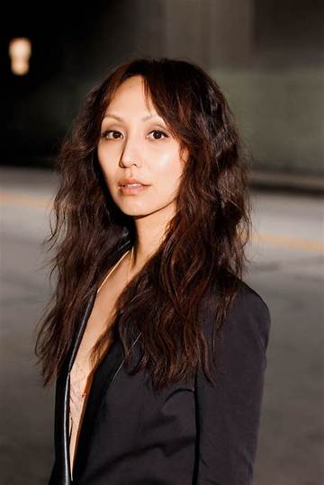 Linda J. Park Net Worth