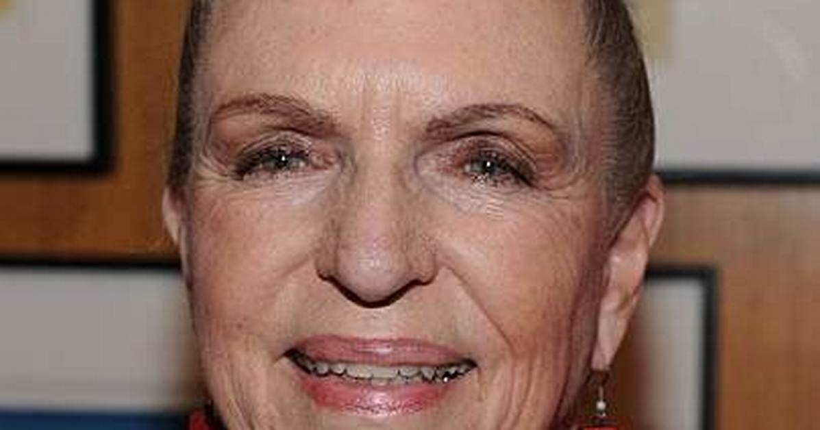 Linda Jones Clough Net Worth