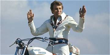 Linda Knievel Net Worth