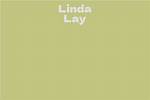 Linda Lay Net Worth