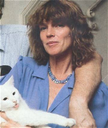 Linda Lee Bukowski Net Worth