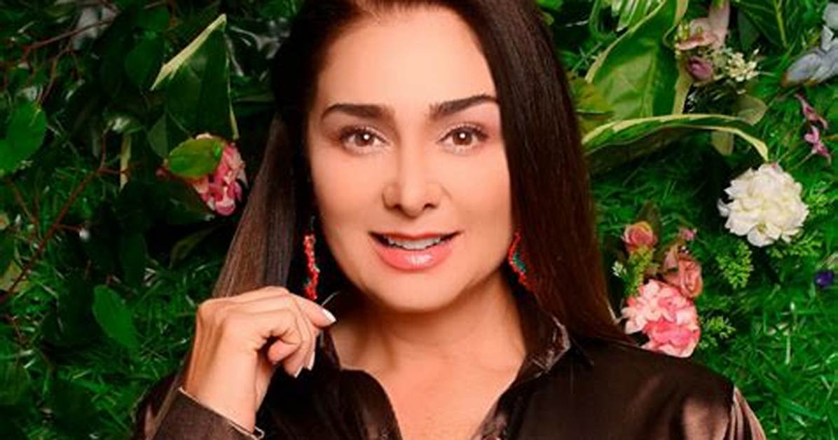 Linda Luc%C3%Ada Callejas Net Worth 150. Jpg