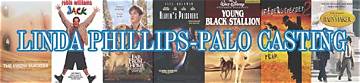 Linda Phillips-Palo Net Worth