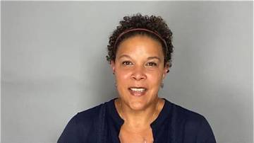Linda Powell Net Worth