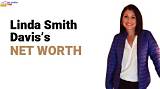 Linda Smith Net Worth