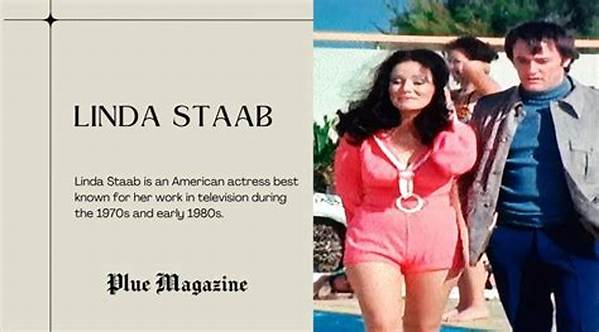 Linda Staab Net Worth