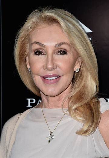 Linda Thompson Net Worth