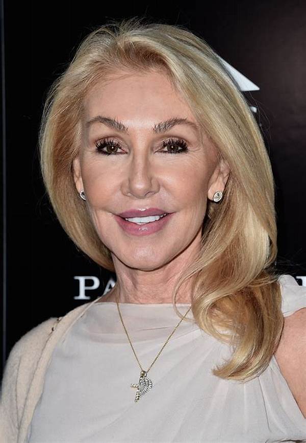 Linda Thompson Net Worth